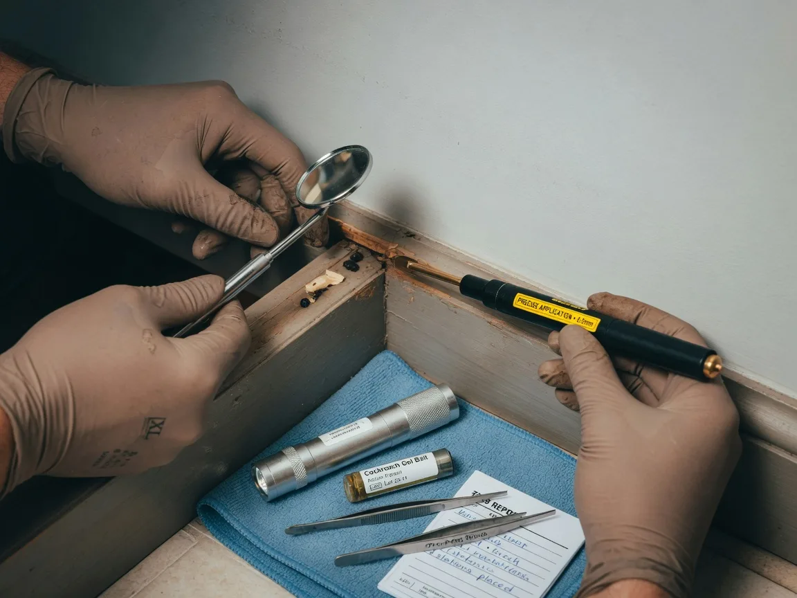 Why choose Emergency Pest Control in Hardeeville, SC